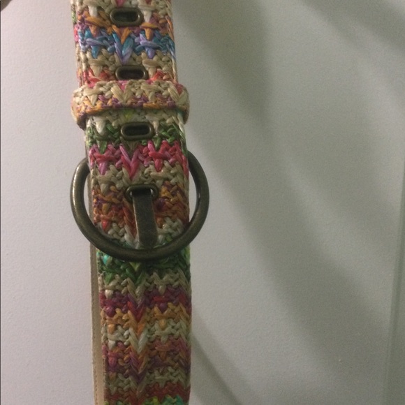 Coldwater Creek belt - Picture 2 of 12